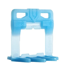 Calzo Nivelador 0.5 mm Big Box 4000 unidades