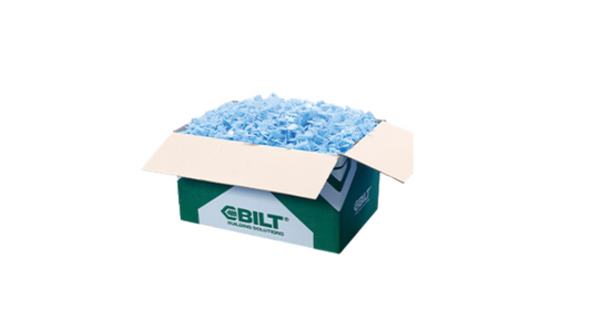 Big Box 4000 unidades Calzos 1 mm