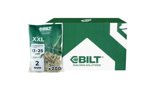 Bilt Calzo 2 mm XXL