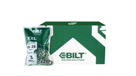 Bilt Calzo 3 mm XXL