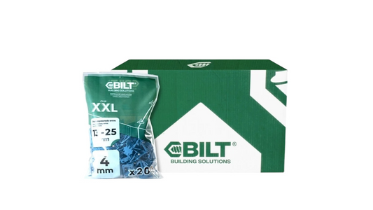 Bilt Calzo 4 mm XXL