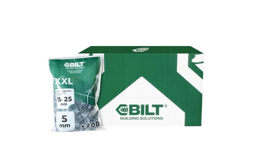 Bilt Calzo 5 mm XXL